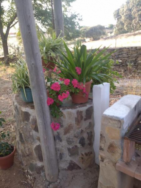 Casa El Tío Juan